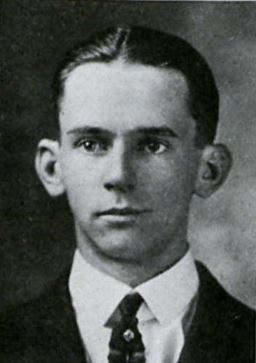 Oliver Smith Comfort